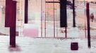 Komar Fotobehang - Horizon Blazing 500x280cm - Vliesbehang