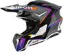 Airoh Twist 3 Hustle Motocrosshelm Maat S