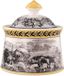 Villeroy & Boch Audun Ferme Zuckerdose 300 ml