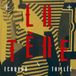 Sonic Rendezvous La Tene - Ecorcha/Taillee (LP)