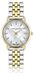 Franz Bohler BE1-B278S Montre or et argent
