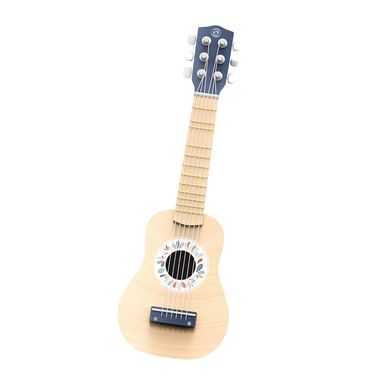 Speedy Monkey Gitaar Natuur
