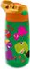 Dino World Crazy Dino drinkfles - groen - 400 ml