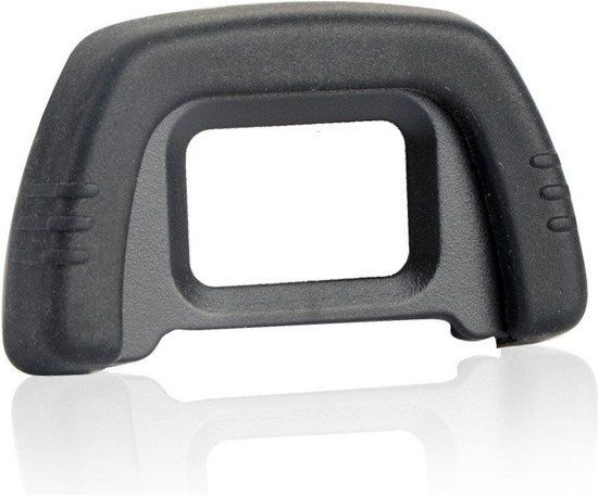 Caruba Eyecup DK-21/DK-23 for Nikon Cameras