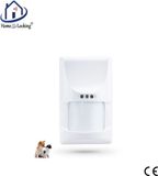 Home-Locking Pir-detector anti dier tot 20kg DPB-088