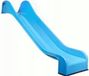 Intergard Glijbaan blauw speeltoestellen speelplaatsen polyester 250cm
