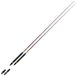 Colmic Aventador Top Class Trollinghengel Argent 2.00 m / 20 Lbs