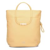 zwei Perla PE120 - Handtasche 34 cm (yellow)