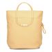 zwei Perla PE120 - Handtasche 34 cm (yellow)