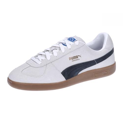 Puma HANDBALL Indoor heren indoorschoenen 106695 03 wit