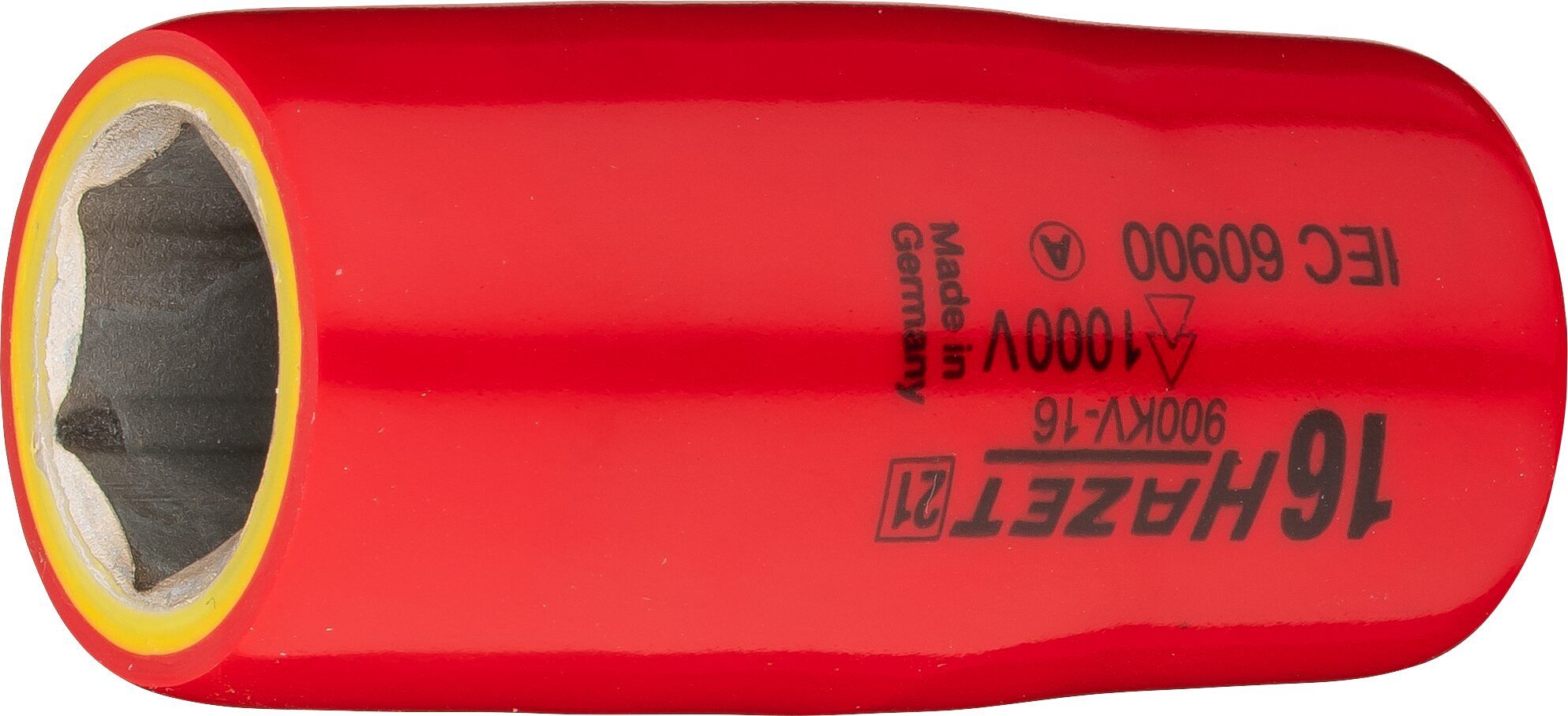 HAZET Dopsleutel 900KV-16
