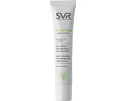 Svr Sebiaclear Mat + Poriën 40 ml