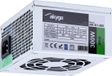 Akyga AK-S1-300 - SFX Voeding - 300W - Passieve PFC - Zwart