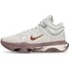Nike Basketball homme Air Zoom G.t. Jump 2 Photon Poussière/mtlc Bronze rouge / Équipe grise