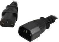 APC AP9870 netsnoer C13-C14, 2,5 m