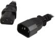 APC AP9870 netsnoer C13-C14, 2,5 m