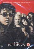 Warner Home Video Lost Boys DVD
