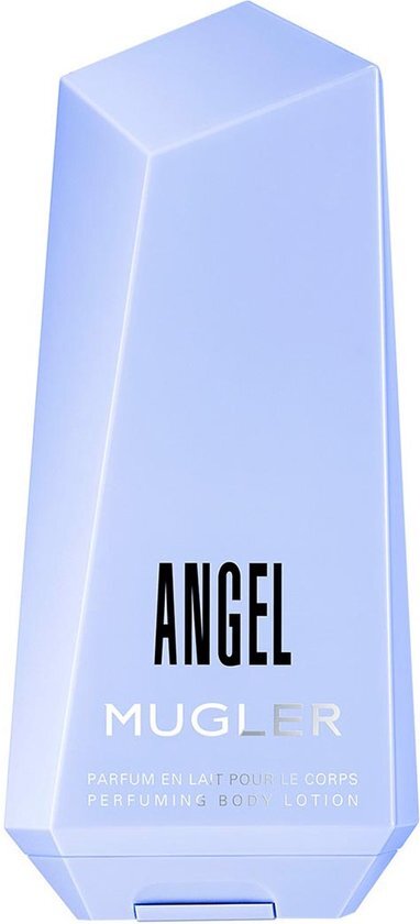 Thierry Mugler Angel