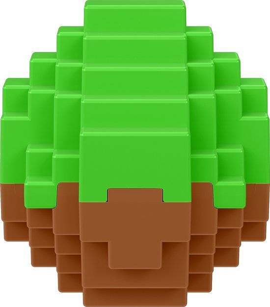Minecraft Mini Mode Spawn Egg Assortiment