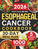 Esophageal Cancer Cookbook 2026