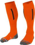 Stanno Forza II Voetbalsokken - Maat 25-29 - Oranje/Zwart