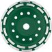 PARKSIDE® Meule boisseau diamantée, Ø 180 mm. (Universel à double rangée)
