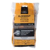 Esschert Design Elzenhout - Ovengedroogd
