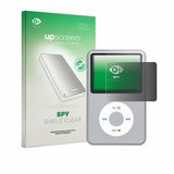 upscreen - privacy screenprotector voor innioasis Y1 - Folie Beschermfolie Blauwlichtfilter