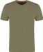 Boss Tegood T-shirt Hommes - Vert olive - Taille XXL