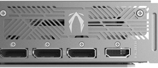Zotac GAMING GeForce RTX 5070 AMP White Edition 12 GB GDDR7