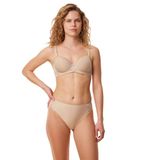 Triumph Amourette WP Dames Beha - Beige - Maat 85B