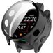 Techsuit Coque Defense360 Pro pour Garmin Forerunner 170 / 70, Noir