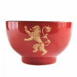 Game of Thrones Half Moon Game of Thrones House Lannister Bowl 500ml