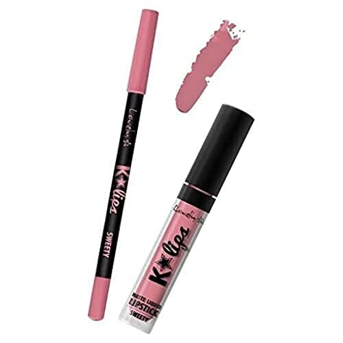 Lovely Lipgloss Set K Lips 7