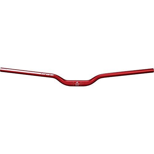 Spank Spoon 800 Stuur Ø31,8mm, 40mm, red