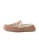 Mocassins taupe