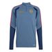ADIDAS PERFORMANCE Functioneel shirt 'FC Bayern München 26/27' navy / opaal / goud / kersrood