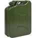 Monzana Metalen jerrycan 20 liter groen