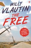The Willy Vlautin The Free Paperback