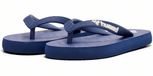 Hummel Kinder Teenslippers Jr 217949 - Maat 32 - Blauw