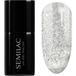 Semilac UV-nagellak 605 Polish White Flash 7 ml