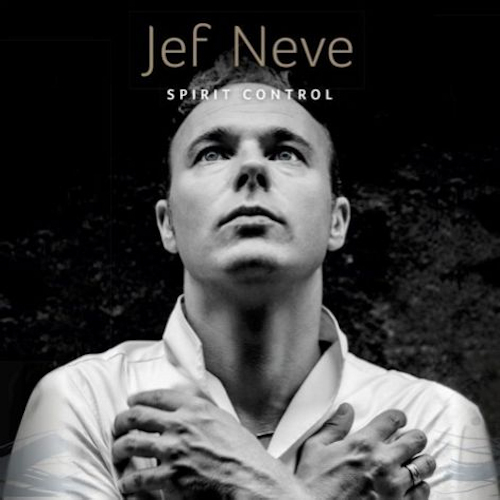 Jef Neve Spirit Control