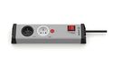 Ehmann 0218x02022301b stopcontact van de stroomdispenser, gelijktijdige werking van 2 apparaten met een hoog stroomverbruik op één circuit, Franse versie