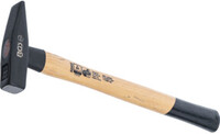BGS Bankhamer | Hickory-steel | DIN 1041 | 200 g