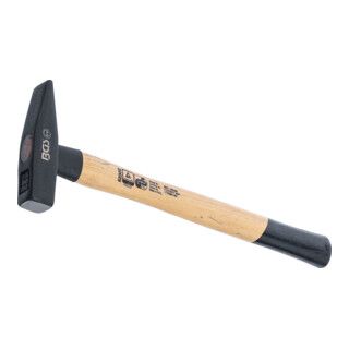 BGS Bankhamer | Hickory-steel | DIN 1041 | 200 g