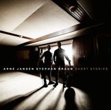 PIAS Nederland Arne Jansen & Stephan Braun - Short Stories (LP)