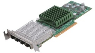 Supermicro AOC-STG-I4S