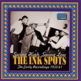 Outhere Ink Spots - Swing High, Swing Low 1935-1941 (CD)
