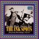 Outhere Ink Spots - Swing High, Swing Low 1935-1941 (CD)