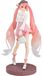 Hatsune Miku Sakura Miku Hanami Outfit Version, figurine en plastique, 1 pièce.